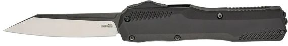 Ніж Kershaw Livewire Reverse Tanto Black