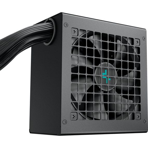Блок питания Deepcool 750W PL750D V2 (R-PL750D-FC0B-EU-V2) | Зображення 4