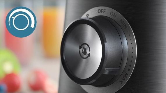Блендер стаціонарний PHILIPS HR3041/00 (HR3041/00) | Зображення 3