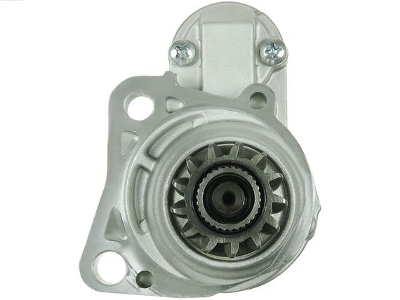Стартер NISSAN X-TRAIL T32, NISSAN ROGUE, NISSAN ALTIMA  L33 (рестайл) 2,5I 233003TA0C, M000TB0072ZC