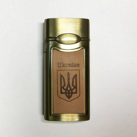 Турбо-запальничка кишенькова AG-746 Україна 66816 | Зображення 3