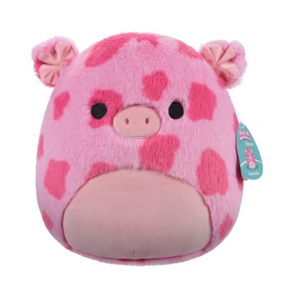 М&apos;яка іграшка Squishmallows Поросятко Гвендел 30 см (SQCR05617) | Зображення 6