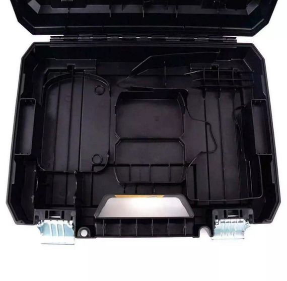 Дриль-шурупокрут акумуляторний DeWalt без АКБ та ЗП DCD996NT | Зображення 2