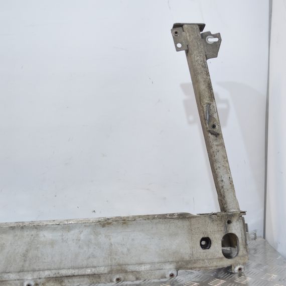 Балка під радіатори Renault Laguna III 2007-2015 Підрамник передній Рено Лагуна 3 544F00002R 544F00002RC | Зображення 2