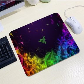 Килимок 200*240 тканинний RAZER 2, товщина 2 мм, Пакет