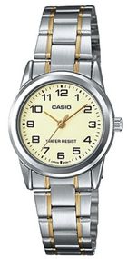 Годинник CASIO LTP-V001SG-9BUDF