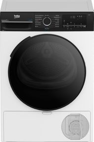 Сушильная машина Beko тепловой насос BM3T48239WPBB2