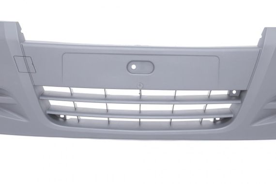 Бампер передний Opel Vivaro A 01-14 3795570 | Зображення 7