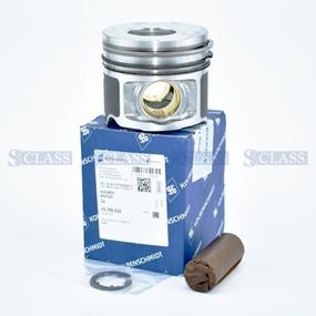 Поршень 0.40 Fiat Doblo 1.9 JTD 01- (82.4 mm), KS, 41795610,