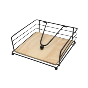 Серветниця з затиском RG-9015 Oder RINGEL