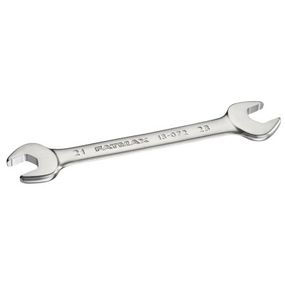 Ключ Stanley гаечный рожковый, 21 x 23 мм, метрический. (FMMT13072-0) - Топ Продаж!