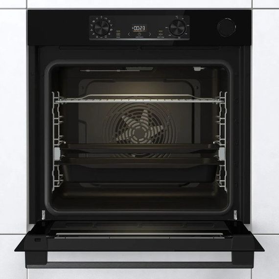 Духова шафа Gorenje електрична BSA6737E15BG | Зображення 8