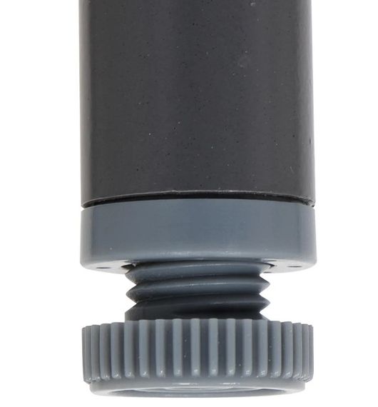 Стіл Bo-Camp Logan 56x34 cm Grey (1404480) (DAS302575) | Зображення 7