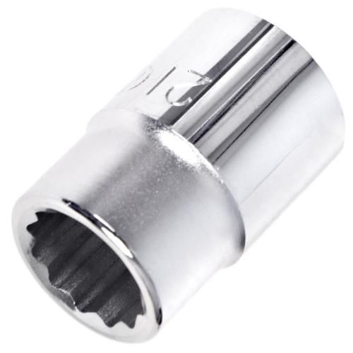 Торцева головка 3/4"DR 12-г  21 мм (6402M21) HANS | Зображення 1