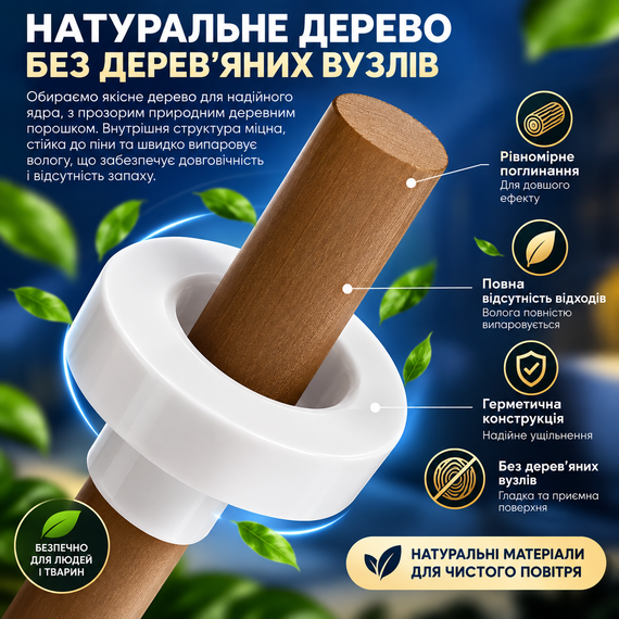 Фумігатор-нічник 2 в 1 з рідиною для захисту від комарів у наборі до 20 м2 | Зображення 5