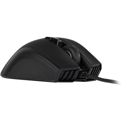 Мышка Corsair Ironclaw RGB USB Black (CH-9307011-EU) | Зображення 1