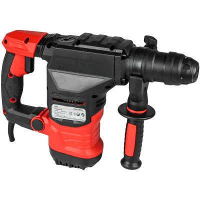 Перфоратор GTM RH32/1000EV 1050Вт, 0-820об/хв, 5Дж (RH32/1000EV) | Зображення 1