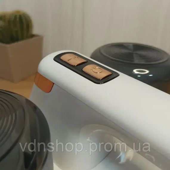 Білий Бездротовий розумний очисник від кліщів з ультрафіолетовою стерилізацією та HEPA-фільтром | Зображення 9