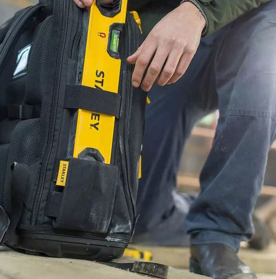 Рюкзак для інструментів Stanley FatMax Quick Access (FMST1-80144) | Зображення 4
