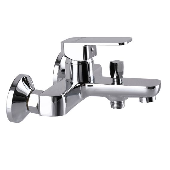 Змішувач для ванни Globus Lux Milano GLM-0102 | Зображення 3