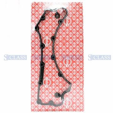 Прокладка клапанной крышки VW 1.9 TDI Bora/Golf/Passat 98-06/ Polo/Sharan/Touran 01-10, Elring, 577.240,