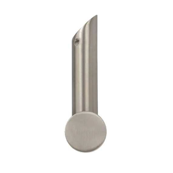 ABARO Bali 45° L:1000 X:800 D:32mm SS 304 (комплект) Ручки скоби - Замки | Зображення 3