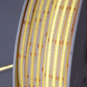 Светодиодная лента нейтральный оттенок  24V 11W COB NW IP44 1m (BY-078/320)