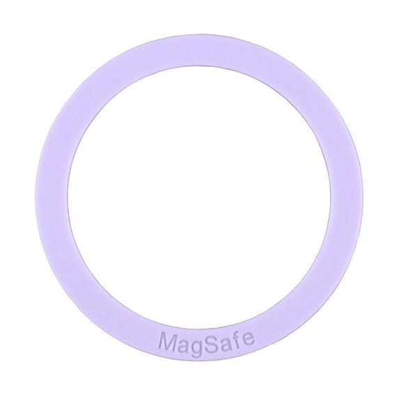 Металлическое кольцо Silicone MagSafe Dasheen