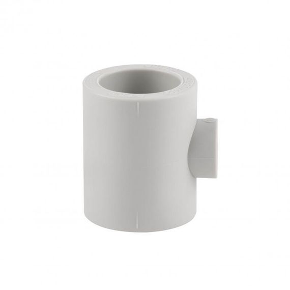 Тройник PPR Thermo Alliance 40х20х40 | Зображення 2