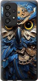 Чохол для Samsung Galaxy A53 A536E з силікону FCh_096196