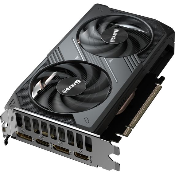 Відеокарта GIGABYTE GeForce RTX5050 8Gb WINDFORCE OC (GV-N5050WF2OC-8GD) | Зображення 4