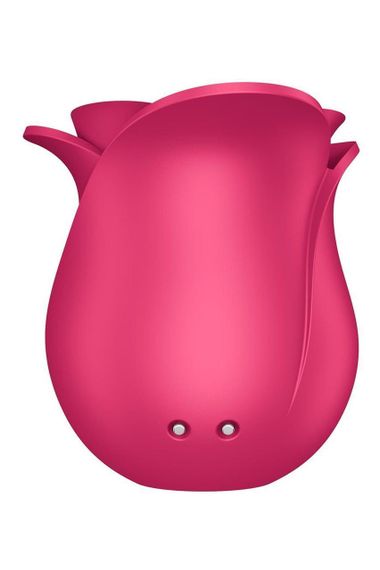 Вакуумный стимулятор - Satisfyer Pro 2 Modern Rose Sex Aura | Зображення 5
