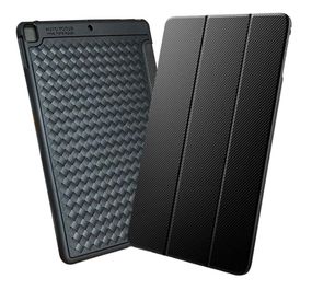 Чехол Primolux Kakusiga Huxi для планшета Apple iPad 10.2" 2019 / 2020 - Black