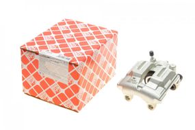 Супорт гальмівний задній  R BMW 1 E81 E87 04-13 178105