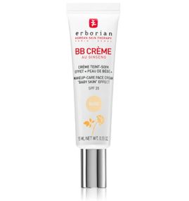 Тональный BB крем Erborian BB Cream - Nude (15 ml)