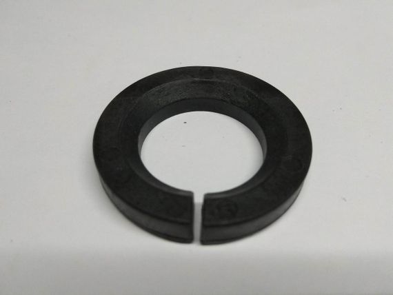 Втулка кермової рейки Hyundai/KIA, MOBIS (565222H010) (56522-2H010)