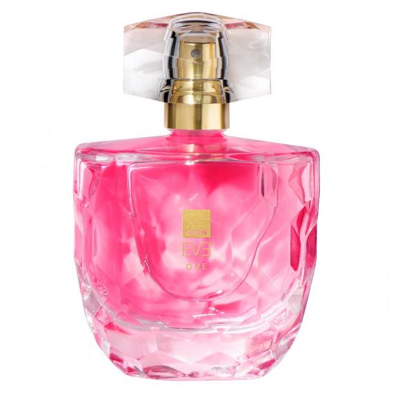 Парфумна вода avon Eve One, 50 мл