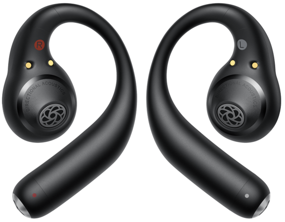 Гарнітура Anker SoundСore AeroFit Pro Black | Зображення 1