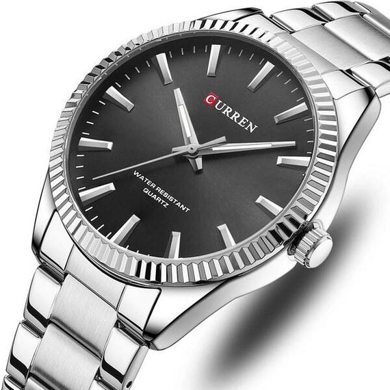 Curren Мужские часы Curren Graf
