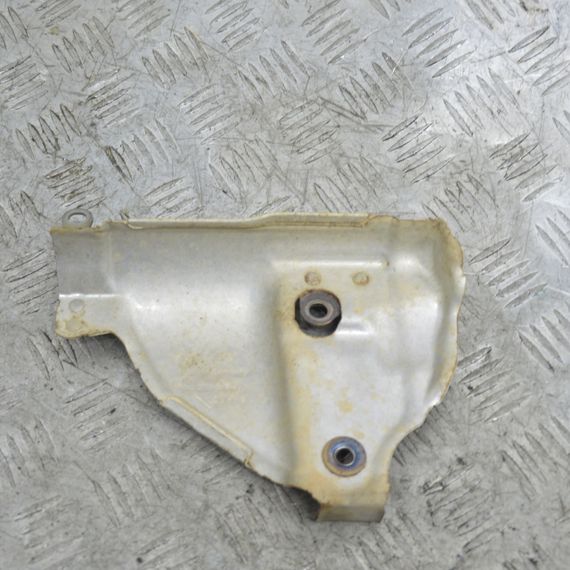 Тепловий захист Volkswagen Golf VII 2012-2020 Тепловий екран турбіни Фольксваген Гольф 7 04E253041F | Зображення 1