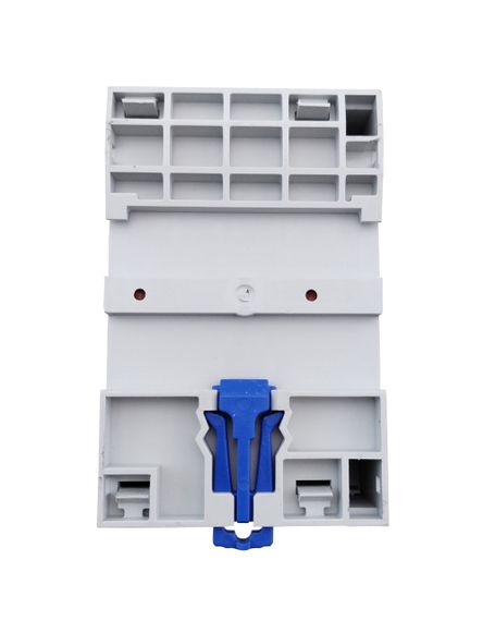 Контактор модульний КМ-3-40-22 40А 230AC 2NO-2NC 4р 3мод. Ny95503893 | Зображення 3