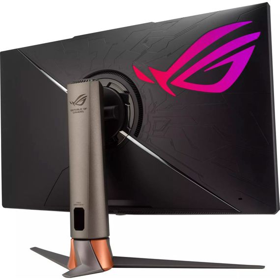 Монитор ASUS ROG Swift PG32UQXR | Зображення 3
