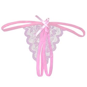 Еротичні труси Babydoll 44 S/M 9000-2