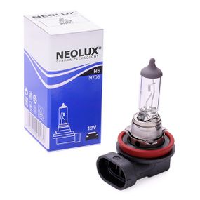 N708 NEOLUX H8 12V 35W PGJ19-1