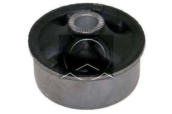 Сайлентблок важеля TOYOTA COROLLA 01-09 перед. міст (Вир-во SIDEM) SIDEM 845621 на TOYOTA RUNX (ZZE12_, NDE12_, ZDE12_)