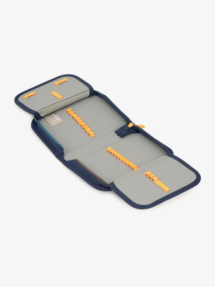 Пенал Speed Zone Kite K25-622-4 Різнокольоровий shop (4063276196354) | Зображення 4