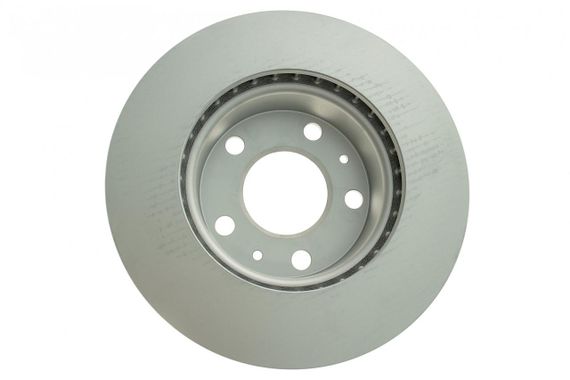 Диск тормозной передний Fiat Ducato Peugeot Boxer Citroen Jumper 06- 300x32  23-0885C | Зображення 1