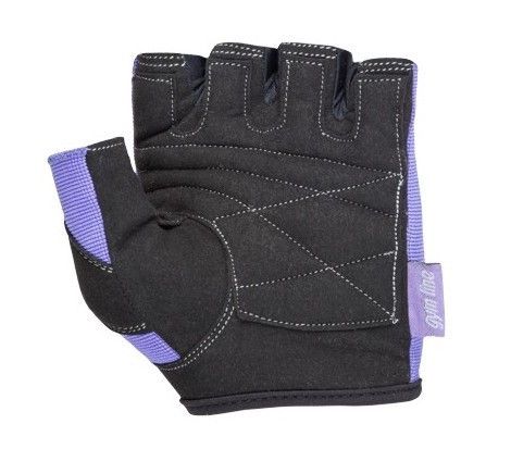 Рукавички для фітнесу Power System PS-2250 Pro Grip жіночі Purple S | Зображення 2