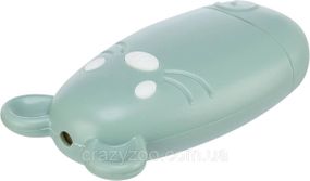 Лазерна указка для котів Trixie Catch the light USB миша м'ята 7см TX-41314