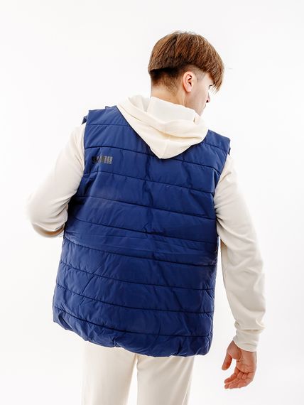 Жилетка PUMA ESS Padded Vest | Зображення 1